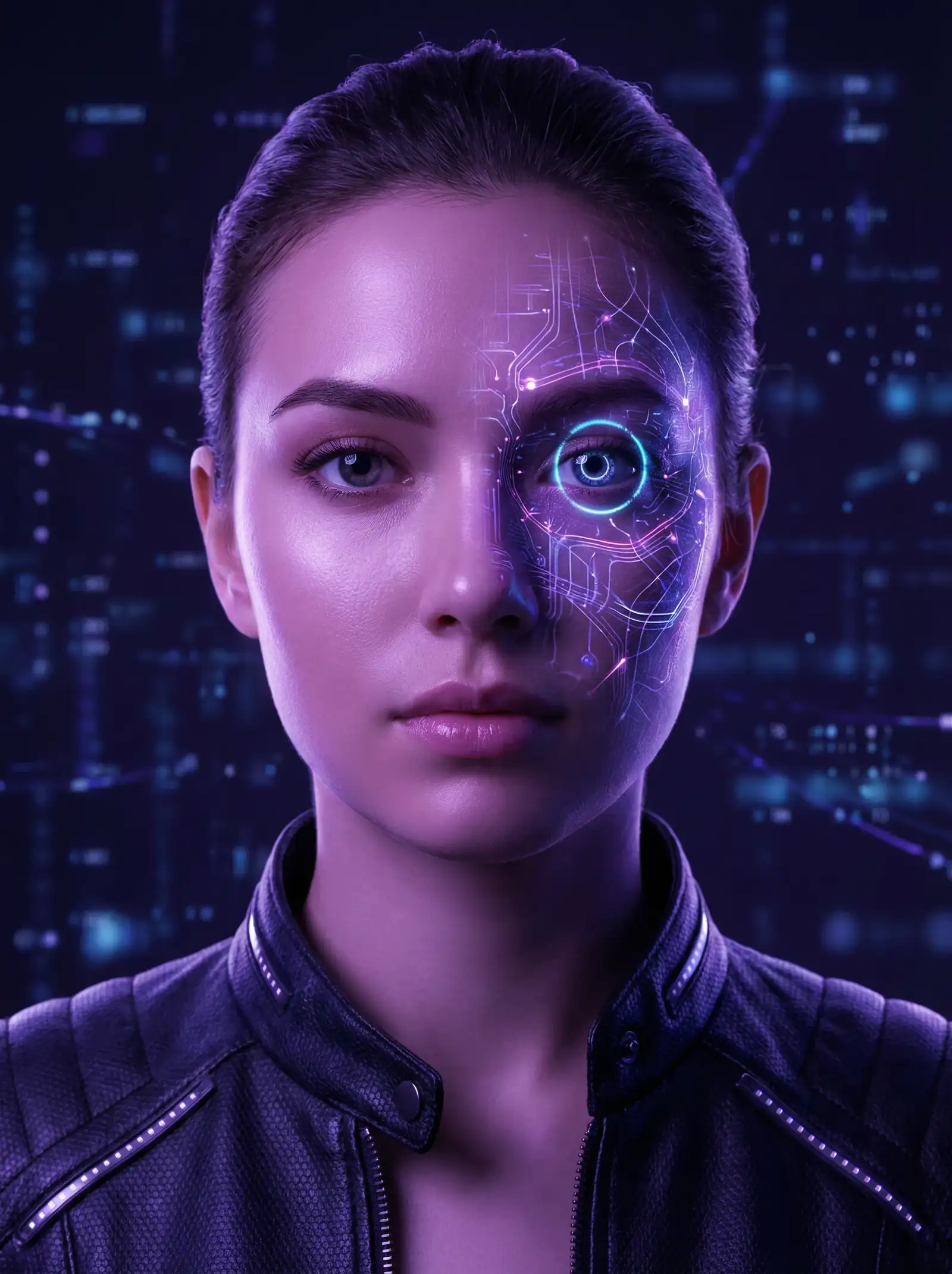 影视AI工坊 - 数字人技术