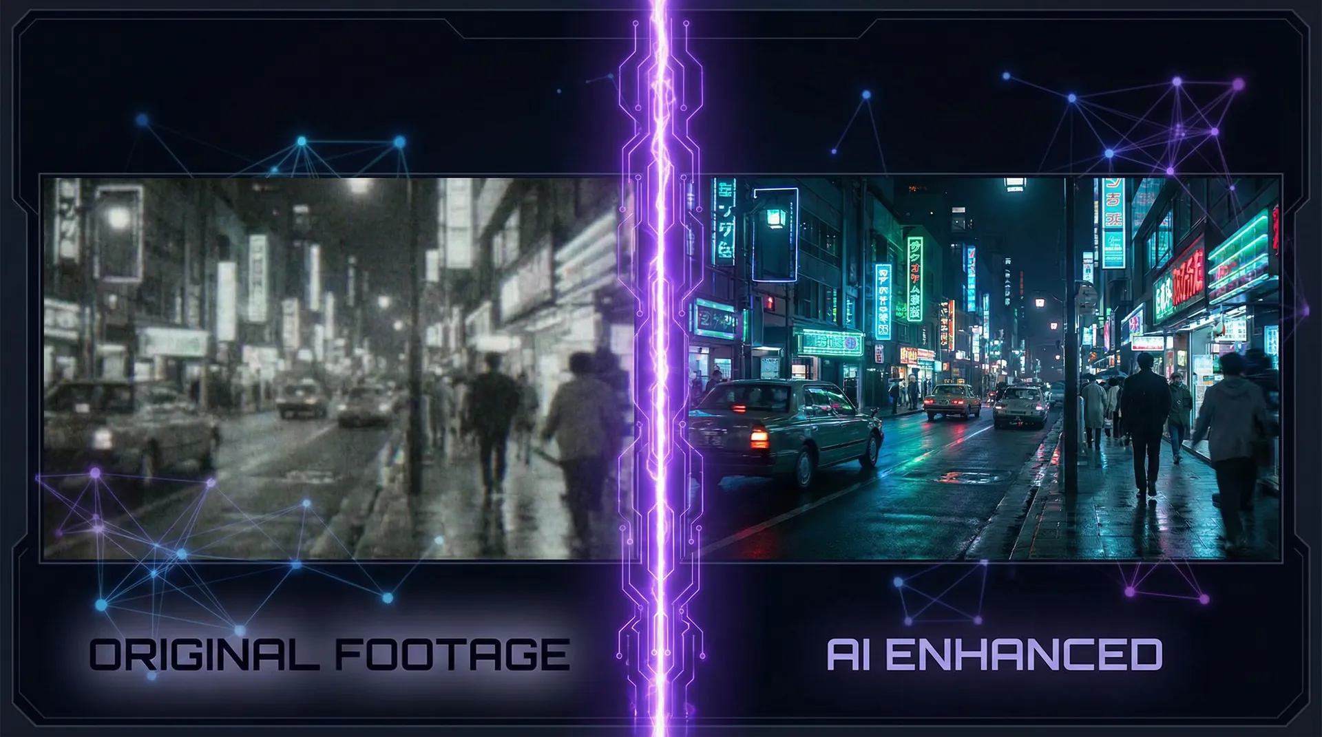 影视AI工坊 - 好莱坞AI应用