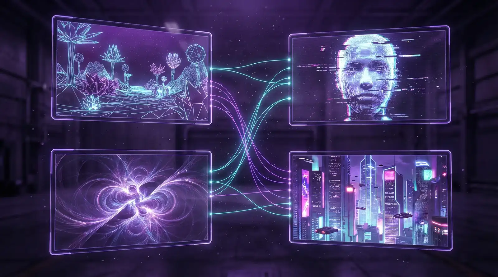 影视AI工坊 - Stable Diffusion教程