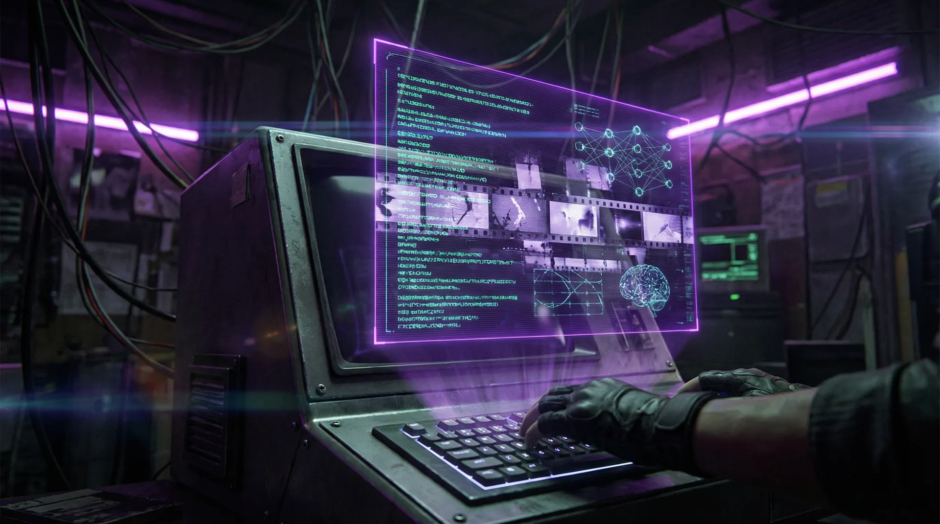 影视AI工坊 - Sora模型技术解析