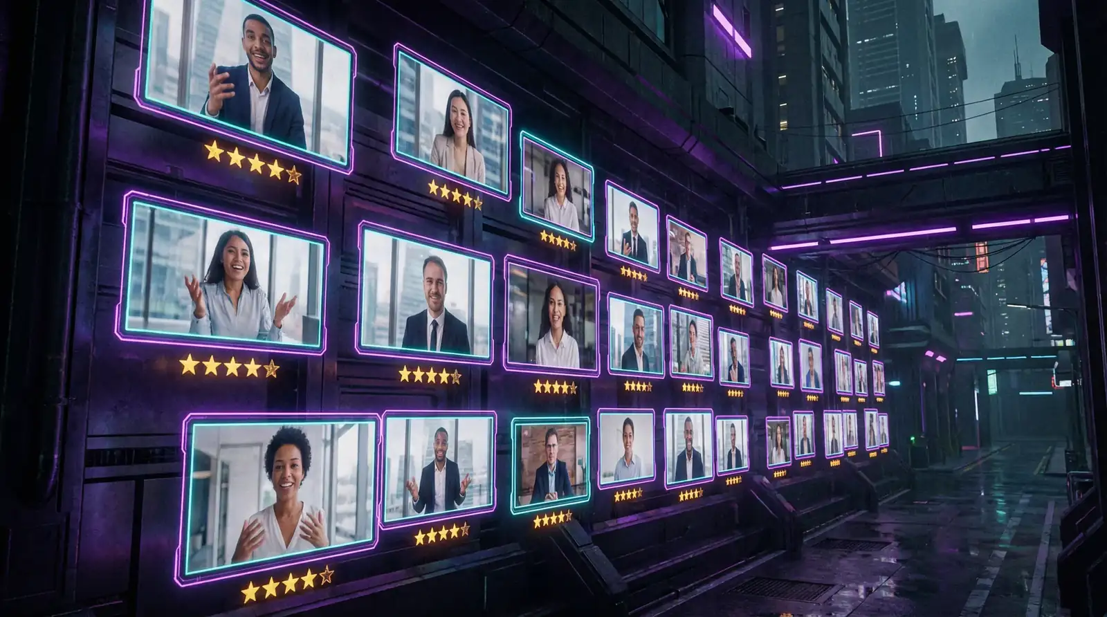 影视AI工坊 AI女友 - 用户真实体验反馈